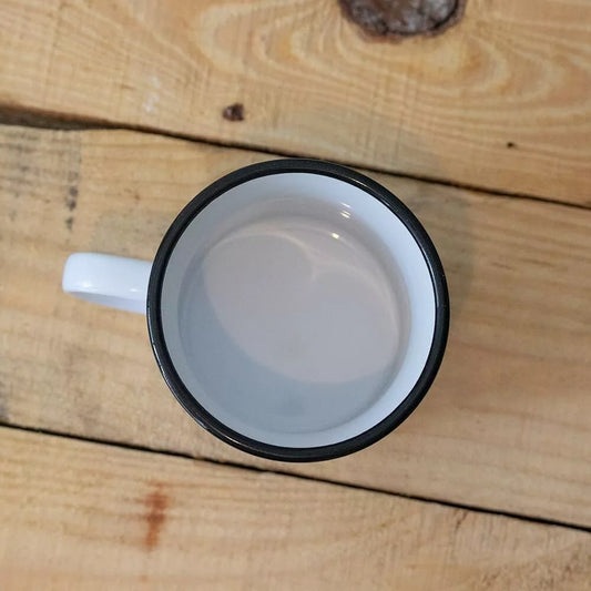 Mug Je t’aime à l’Italienne - Lune de cœur