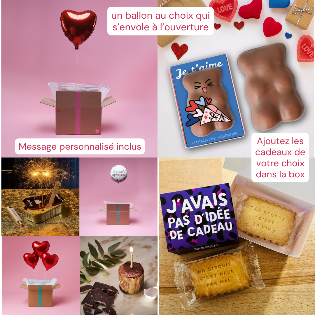 🕊️ Reconquérir son ex à distance : 5 cadeaux symboliques à lui envoyer
