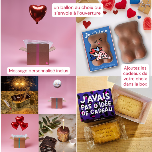 🕊️ Reconquérir son ex à distance : 5 cadeaux symboliques à lui envoyer