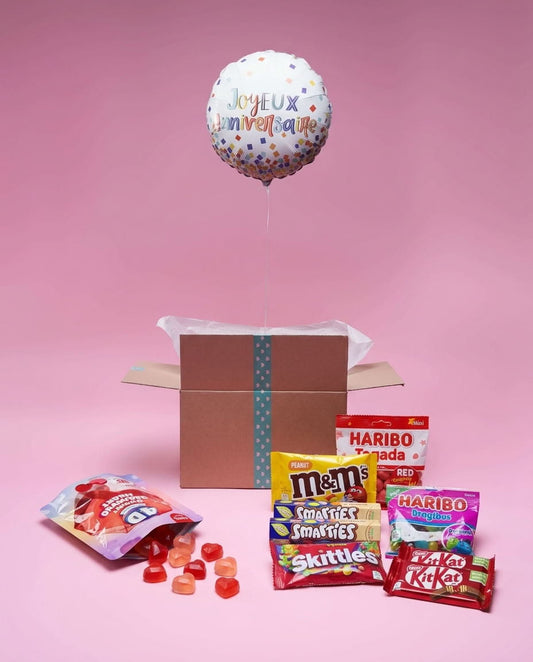 Cadeau anonyme : comment offrir une surprise sans révéler qui l'envoie ?