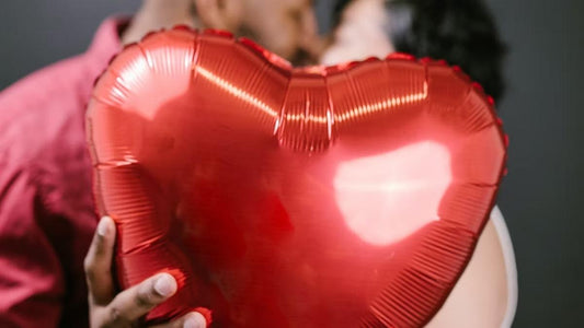 Lune de coeur : La magie des cadeaux personnalisés