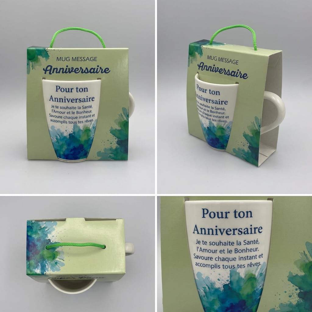 cadeau joyeux anniversaire