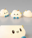 lampe nuage led decoration chambre