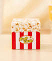 cube magique 3x3 popcorn lumineux