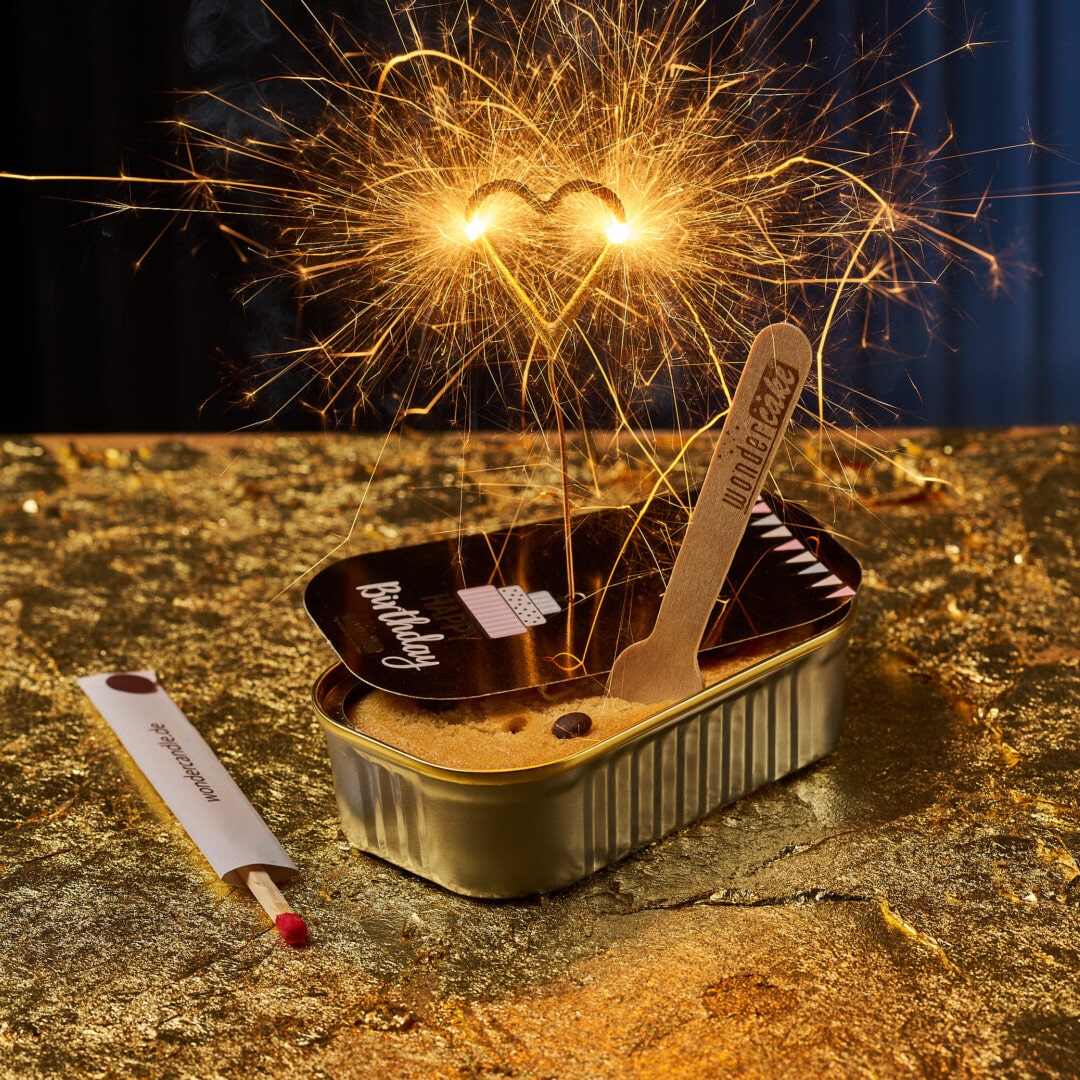 Gâteau Magique au Chocolat