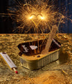 Gâteau Magique au Chocolat