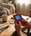 console jeu vintage cadeau gaming