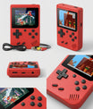 mini console retro portable 500 jeux