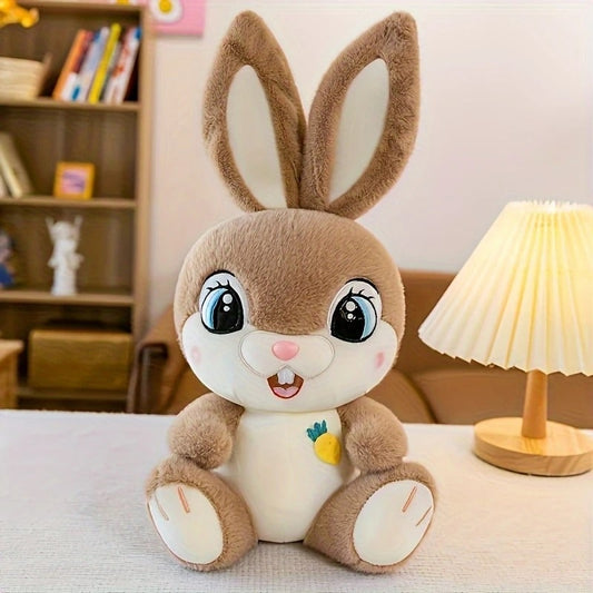 Lapin Doux à Grandes Oreilles