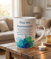 mug pour ton anniversaire cadeau joyeux anniversaire