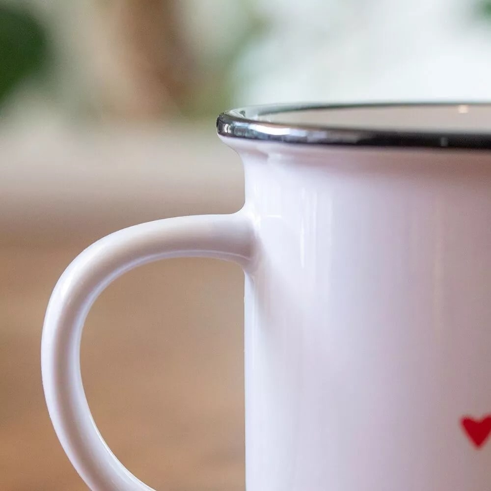 Mug Je t’aime à l’Italienne