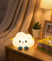 veilleuse led nuage cadeau original