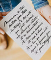 Lettre à Maman – Carte d’Amour à Cœur Ouvert