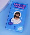 Savon Humoristique – Lave Tes Péchés