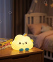 lampe nuage portable piles incluses