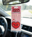 coeur cerise jadoramals cadeau amour