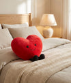 peluche coeur cadeau romantique