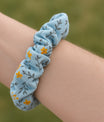 Chouchou en Coton Doux