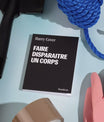 Carnet Dragon humoristique avec pages blanches, cadeau original à 10,90€