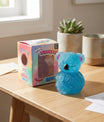 Squeezy koala anti-stress avec texture souple et retour lent