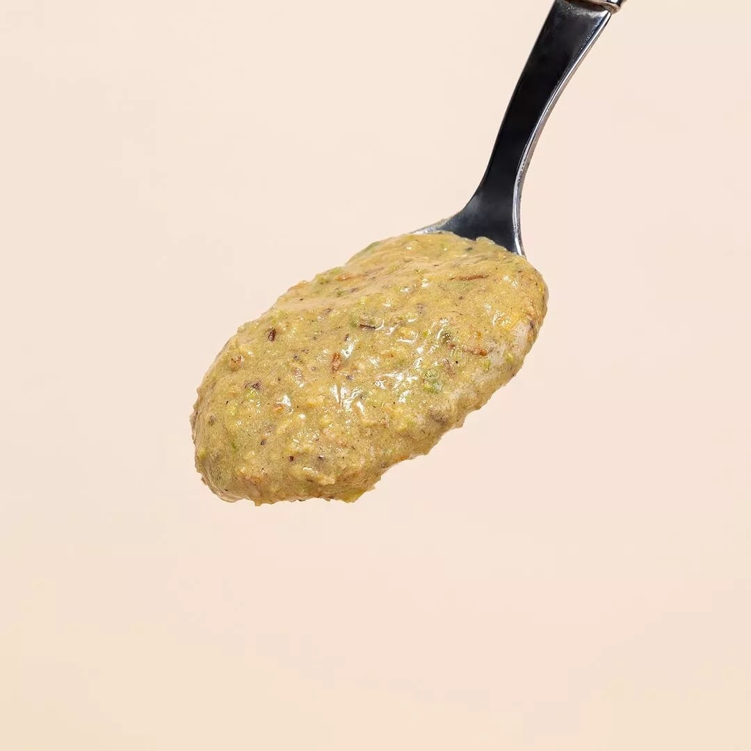 pâte à tartiner pistache Dubaï Style 