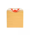 Porte-cure-dents Sebastian – cadeau original pour amateurs de crabes et décoration marine