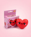 Jouet anti-stress en forme de cœur kawaii – J’Adoramals