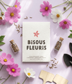 Bisous Fleuris - Sachet de Graines de Cosmos