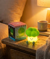 Veilleuse brocoli kawaii LED rechargeable – idée cadeau originale